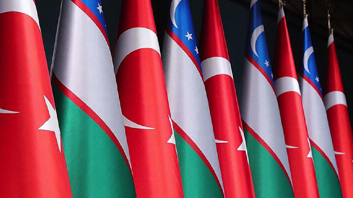 T�rkiye'den dostluk ve iyi niyet jesti! Hibe edildi