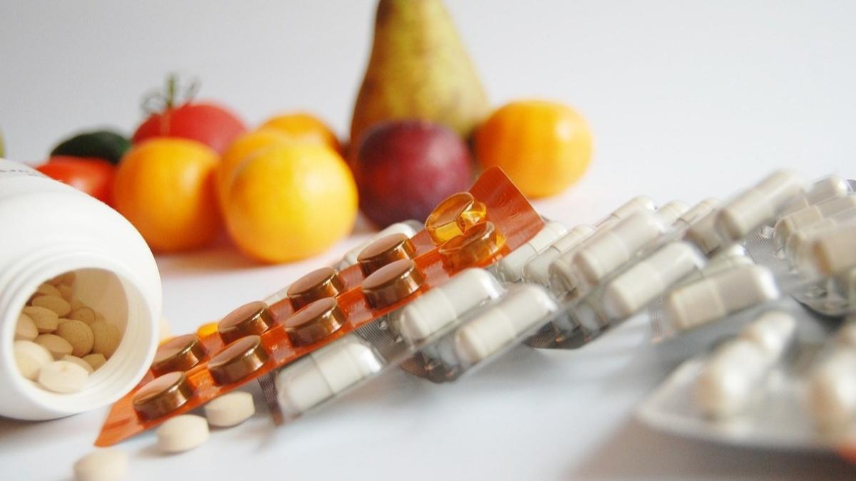 Uzmanlar uyard: D vitamini eksiklii birok hastal tetikliyor 