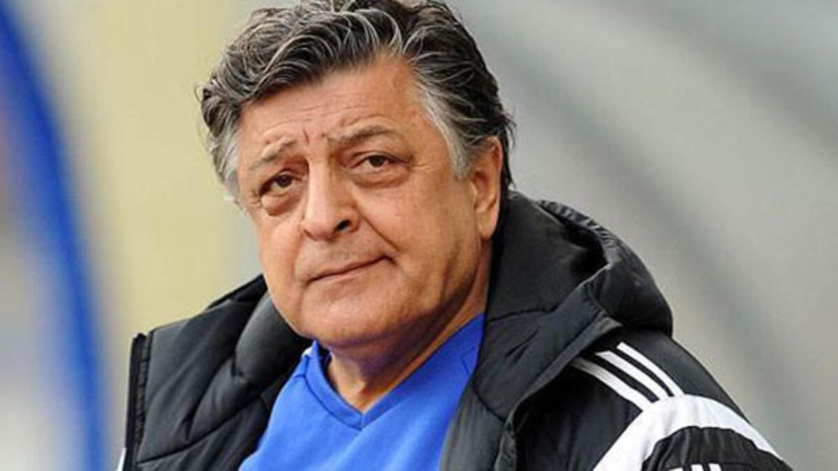 Y�lmaz Vural yeniden koronavir�s m� oldu?