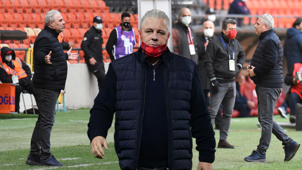 Sumudica yine olay ��kard� Hamzao�lu ��lg�na d�nd�: ��k��ta gel diye ba��rd�