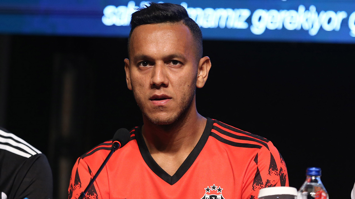 Josef de Souza eski tak�m� Fenerbah�e'ye rakip olacak