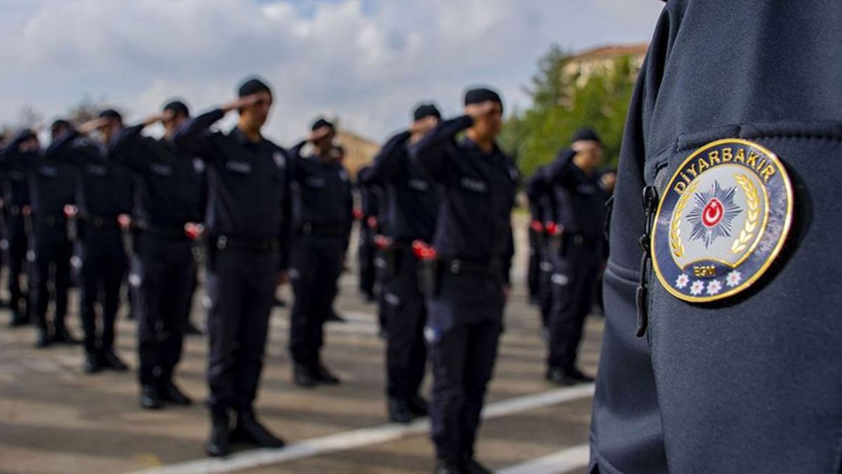 Polis Akademisi Bakanl, personel alacak