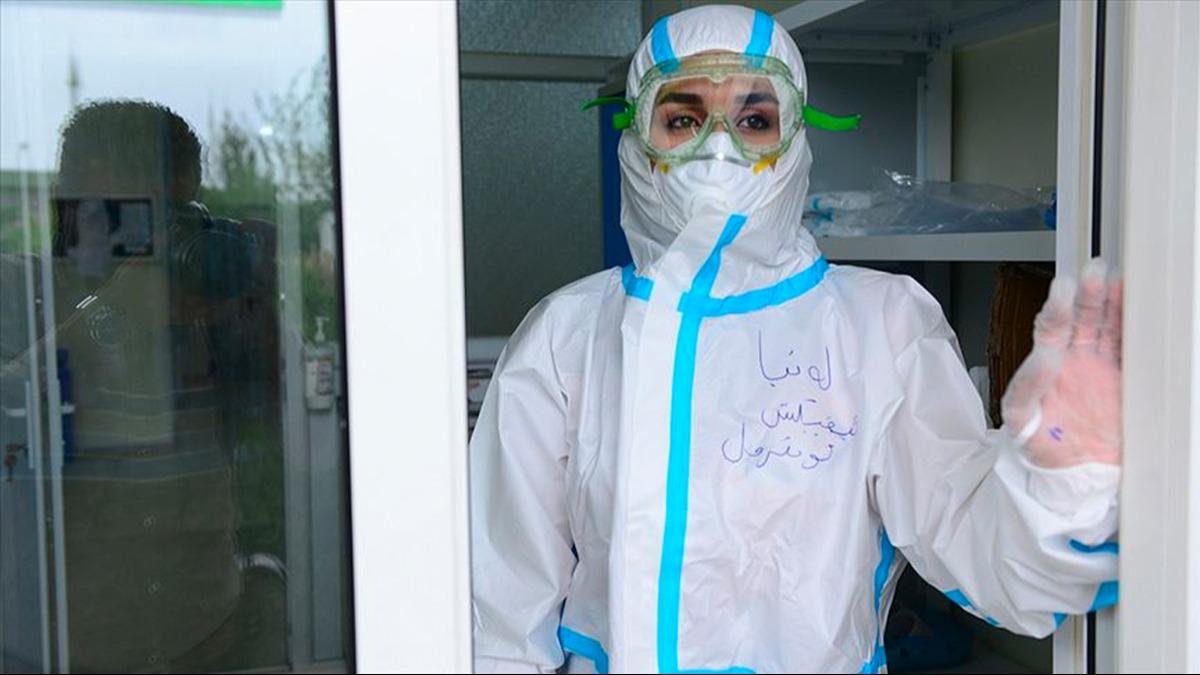 rdn ve Suudi Arabistan'da koronavirs kaynakl lmler artyor