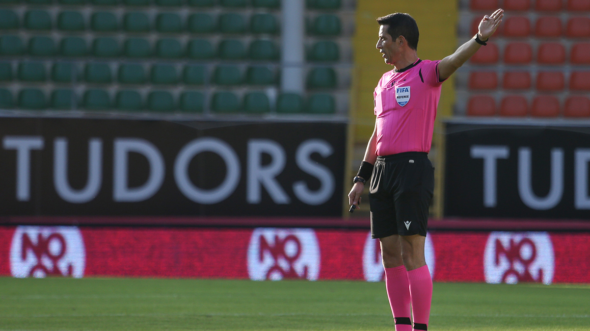 Ali Palab�y�k �ampiyonlar Ligi'nde d�d�k �alacak