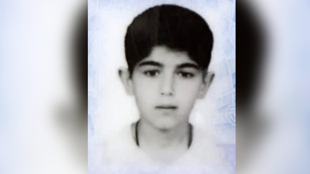 Antalya'da balkondan den 13 yandaki ocuk hayatn kaybetti