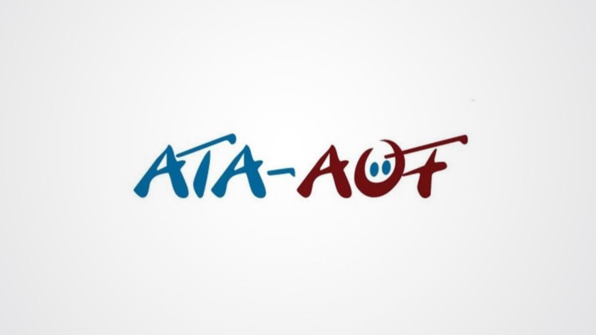 ATA AF Tbbi Dkmantasyon ve Sekreterlik dersleri 2020: ATA AF Tbbi sekreterlik dersleri nelerdir?