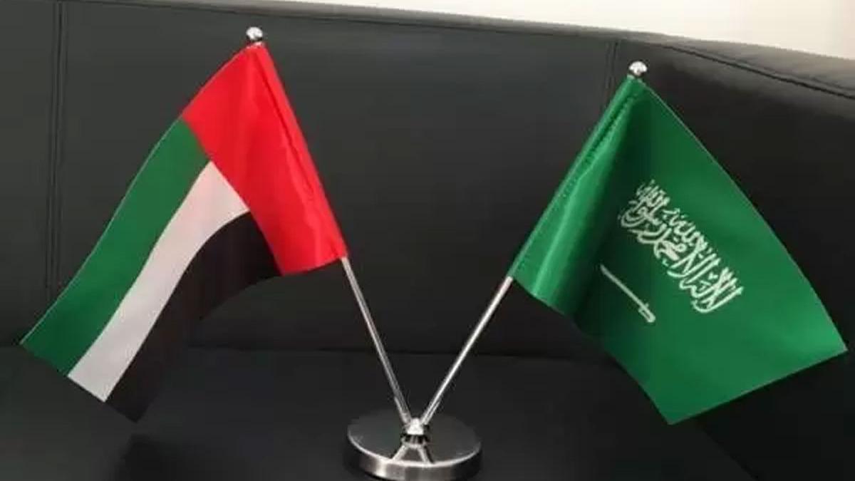 BAE mahkemesi, Suudi Arabistanl Bakan'a dolandrclk suundan tazminat cezas verdi