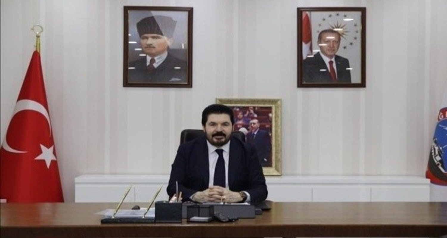 'B�lgeyi MHP ile korkutup HDP'ye mecbur b�rak�yorlar'