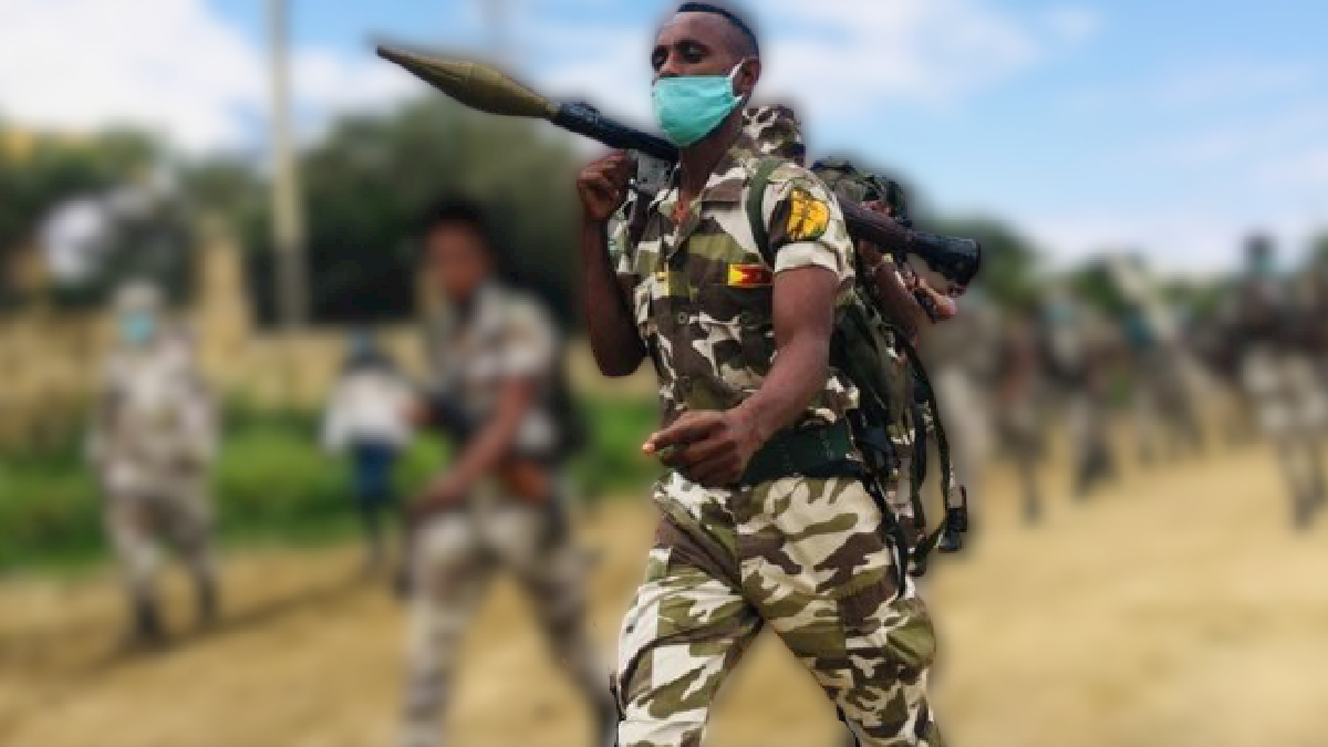 D�nyan�n g�z� burada! �syanc� liderden hodri meydan: Delili�e son ver, biz kazanaca��z