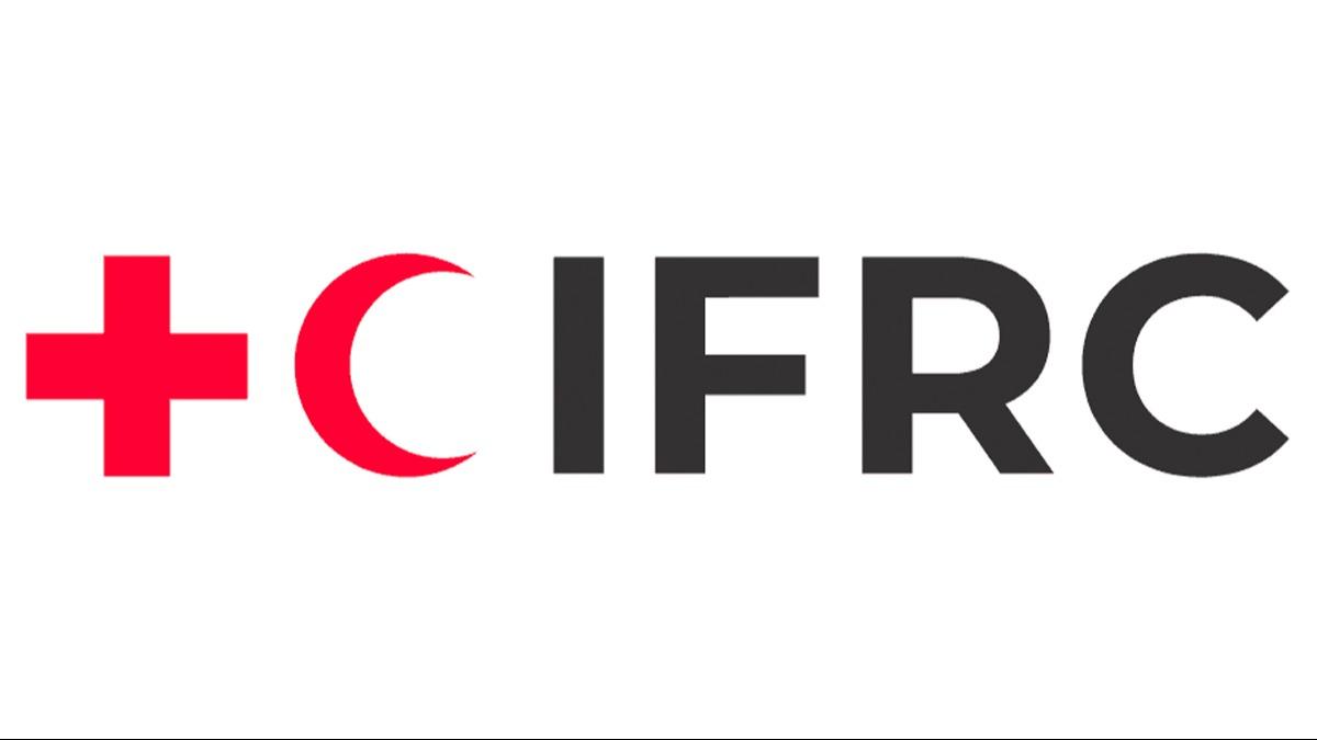 IFRC: Salgn yenme konusunda a tek bana yeterli olmayabilir