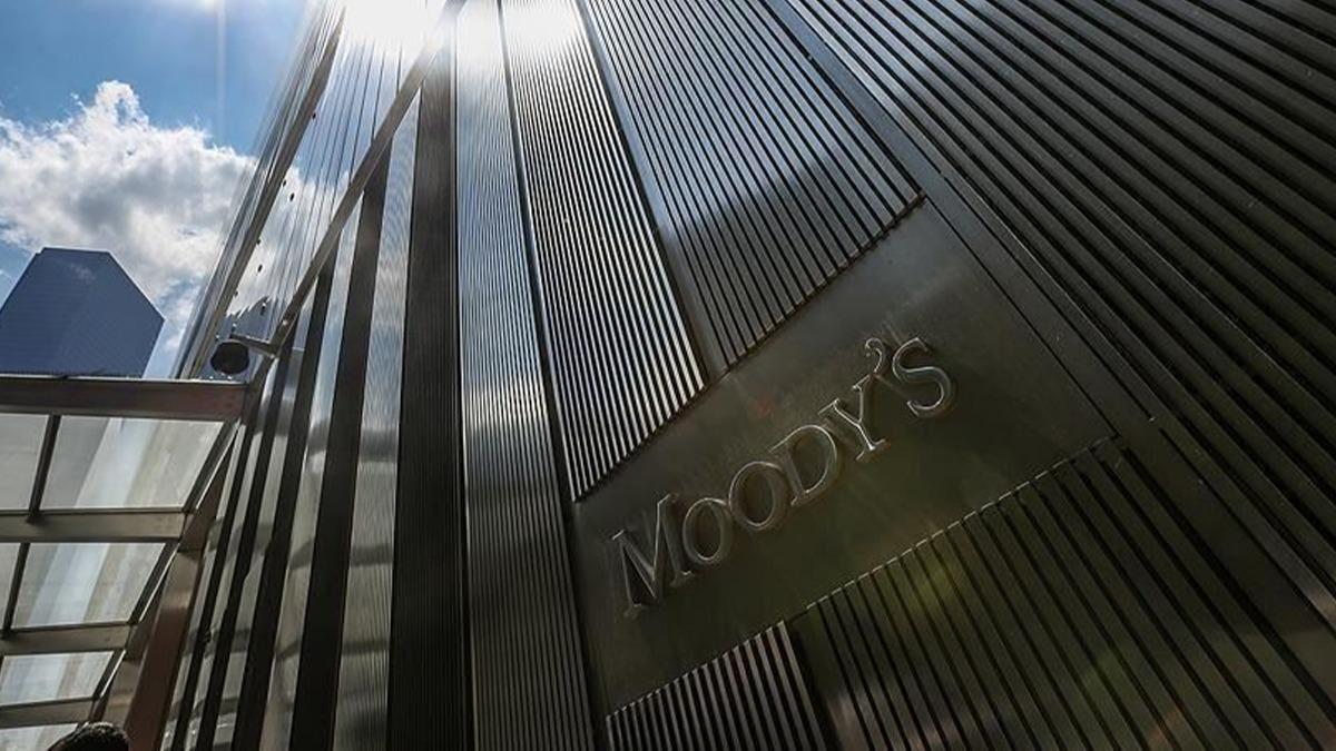 Moody's'ten kstlamalar hakknda aklama: Ekonomideki toparlanma ivmesini yavalatacak