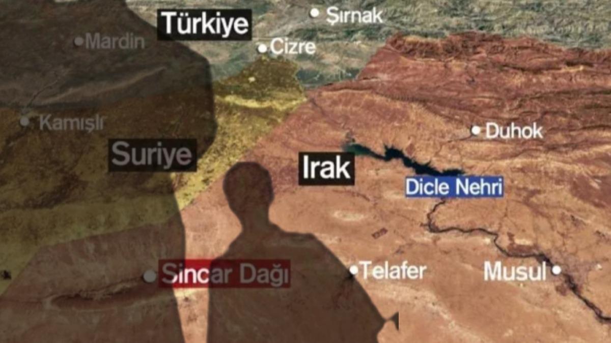Terr rgt PKK o blgeyi boaltyor