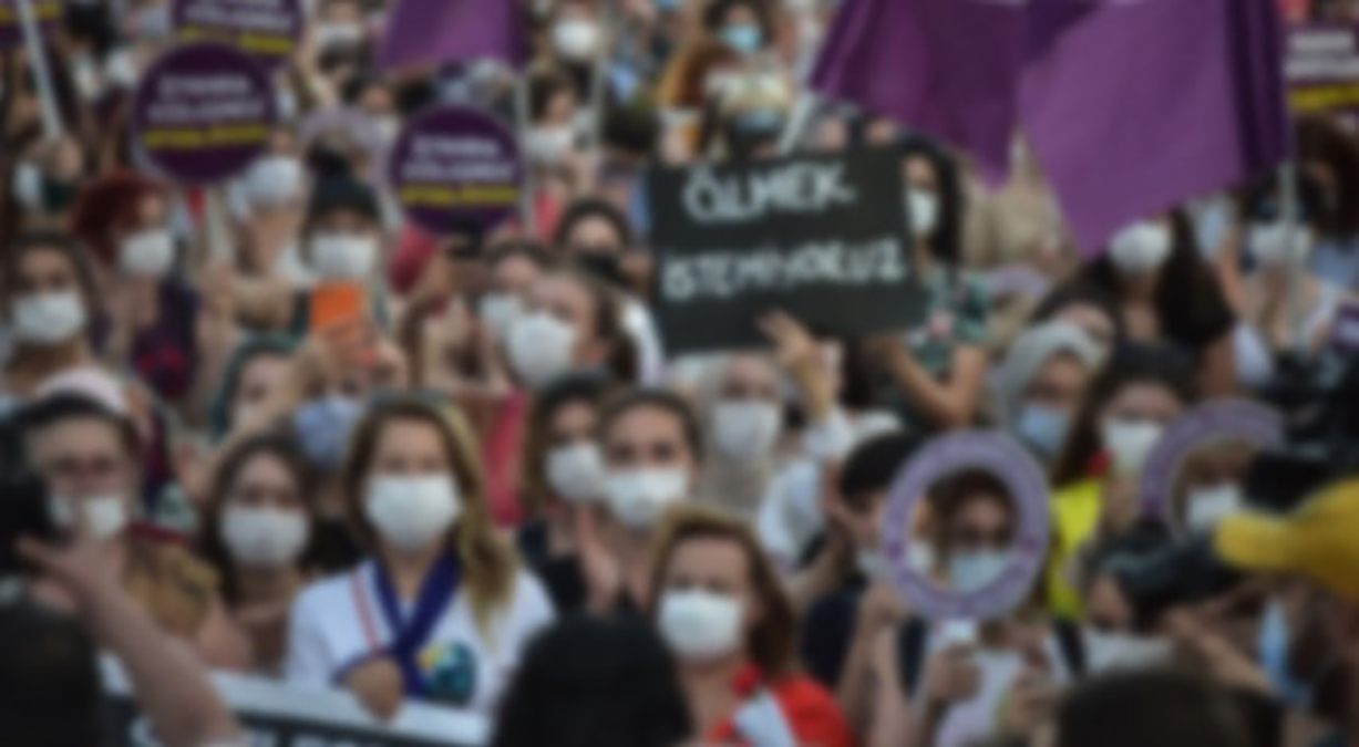 ��i�leri Bakanl��� sinsi plan� de�ifre etti! PKK, kad�n cinayetlerini paravan olarak kullan�yor