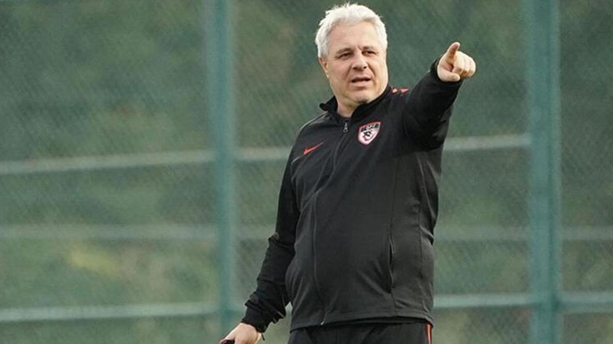 Marius Sumudica'ya �lkesinden s�rpriz talip