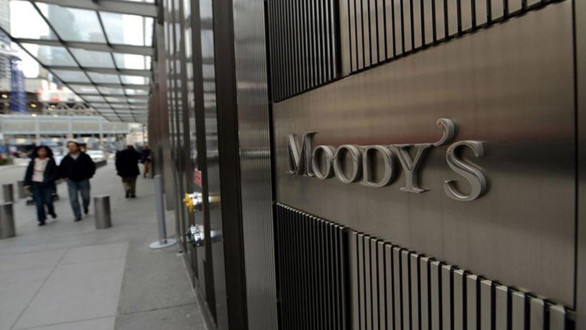 Moody's ngiltere iin 2024 tarihini verdi