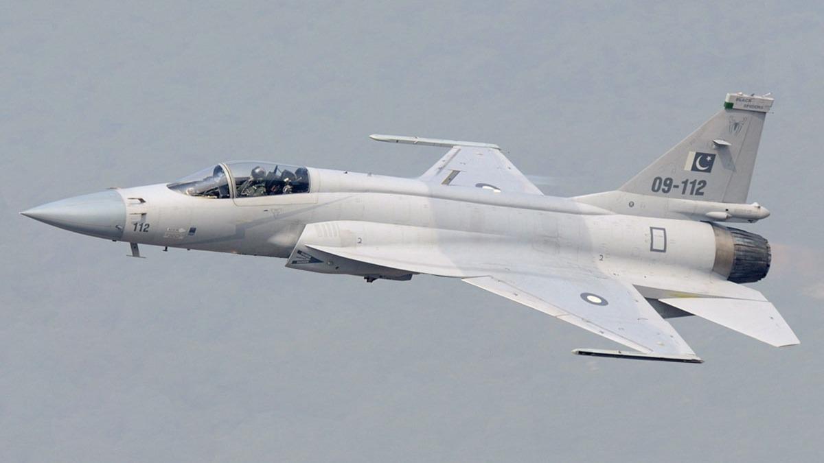 Rus sava uaklarndan vazgeen Arjantin, in-Pakistan ortak yapm JF-17 satn alacak
