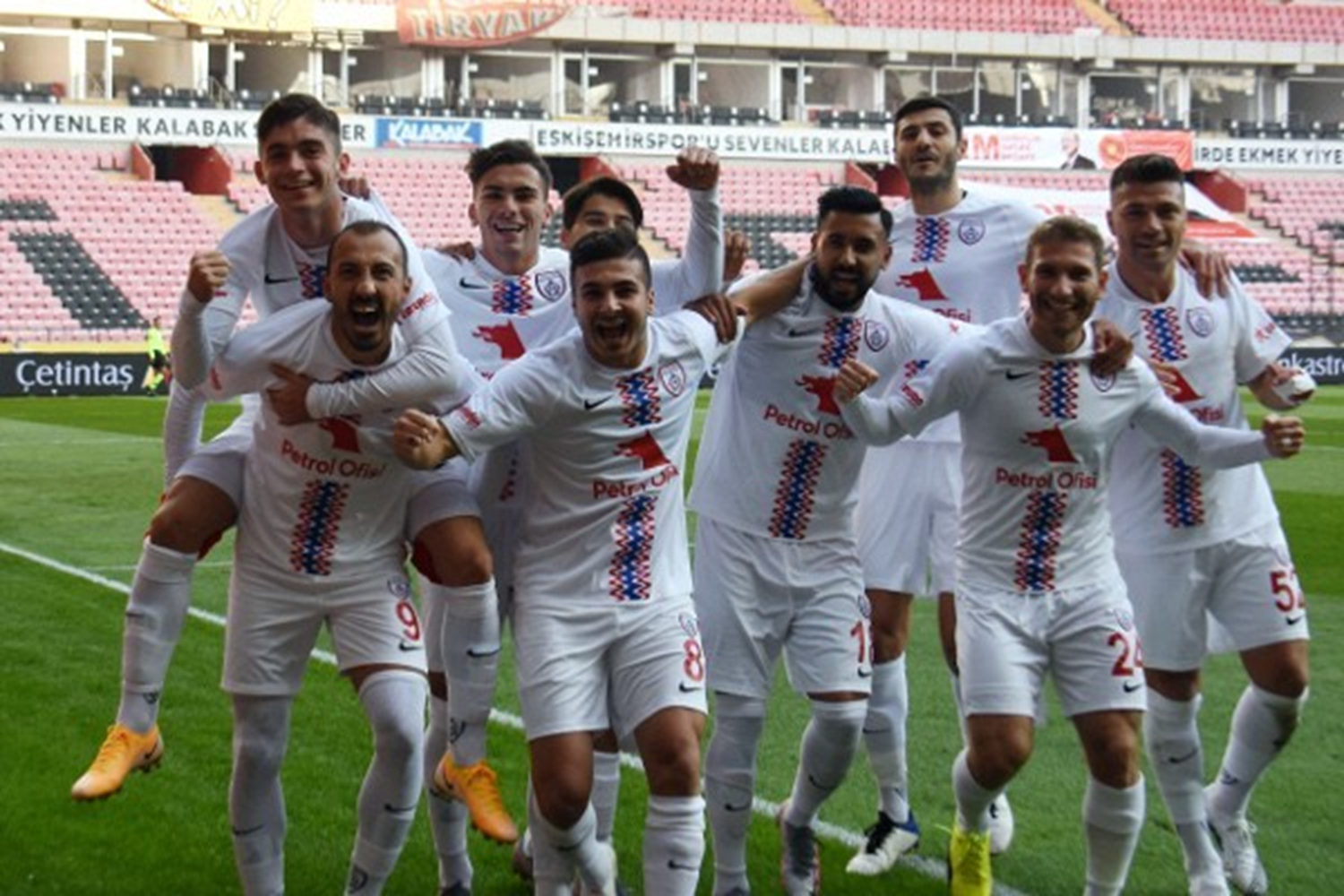 S�per Lig ve 1. Lig'de �zmir f�rt�nas�