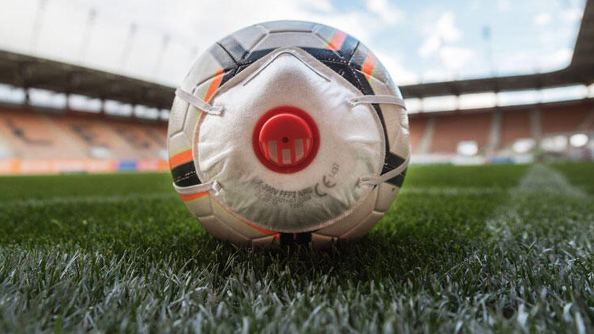 TFF 1. Lig'de koronavir�s nedeniyle iki ma� ertelendi