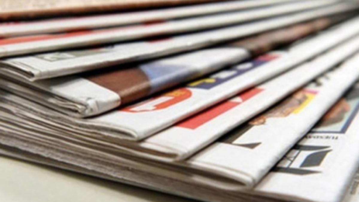 BK Genel Mdr Duran: Cumartesi-Pazar gazeteler yaynlanmayabilir