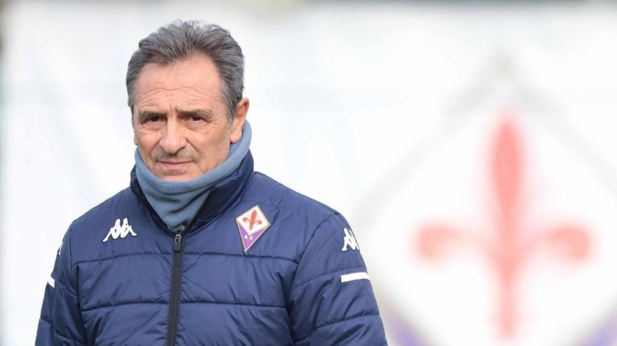 Cesare Prandelli'nin koronavirs testi pozitif kt