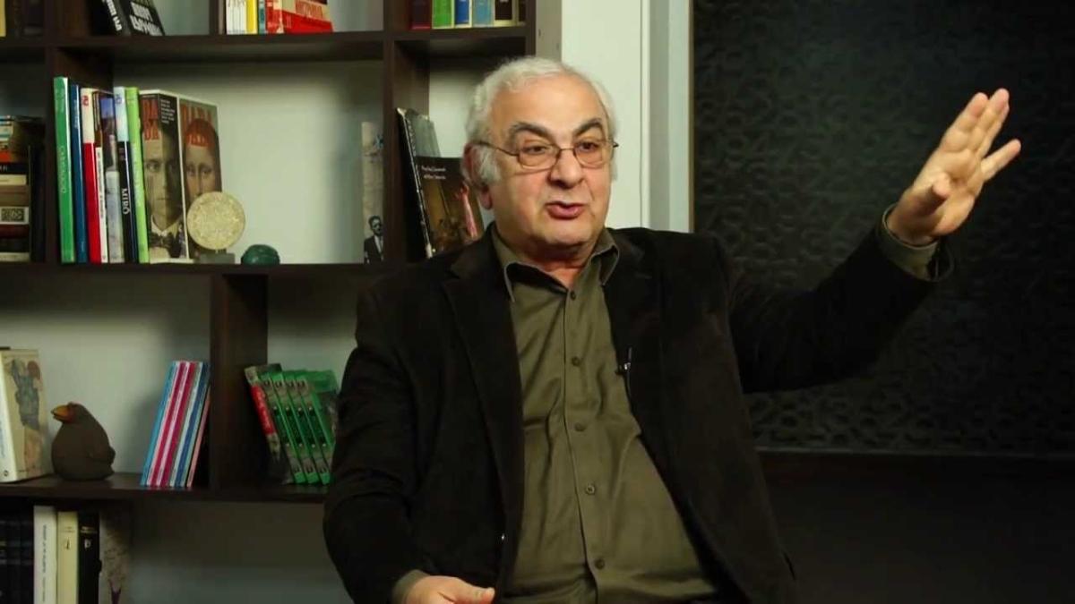 Ermeni siyasetiden ''Trkiye'yi kkrttk'' itiraf: Rya grmek yaam stratejimiz olmu