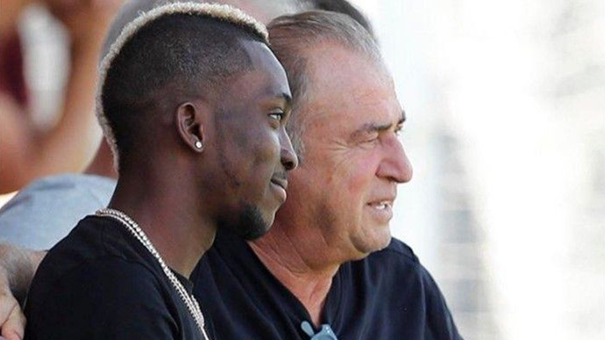 Galatasaray'a d�n�yor