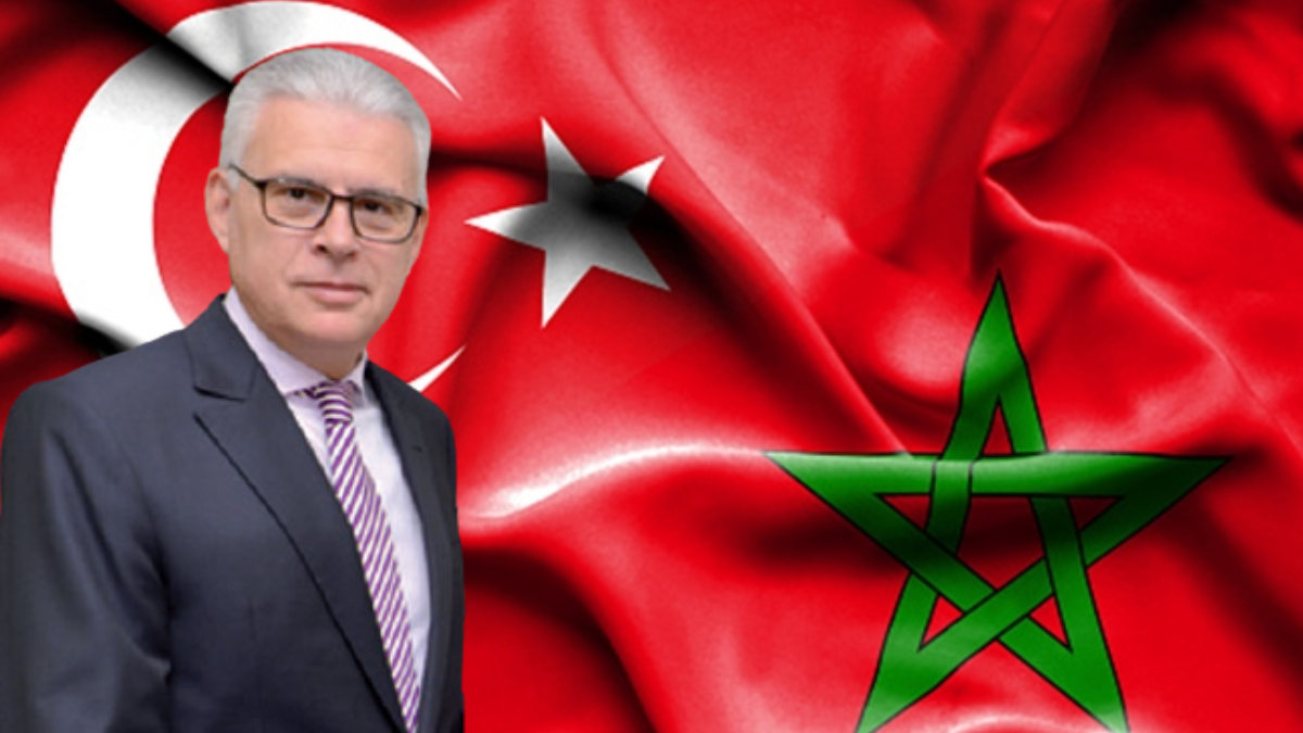 Lazreq: T�rkiye ile ili�kilerimiz en �st d�zeydedir, i�birli�ine haz�r�z