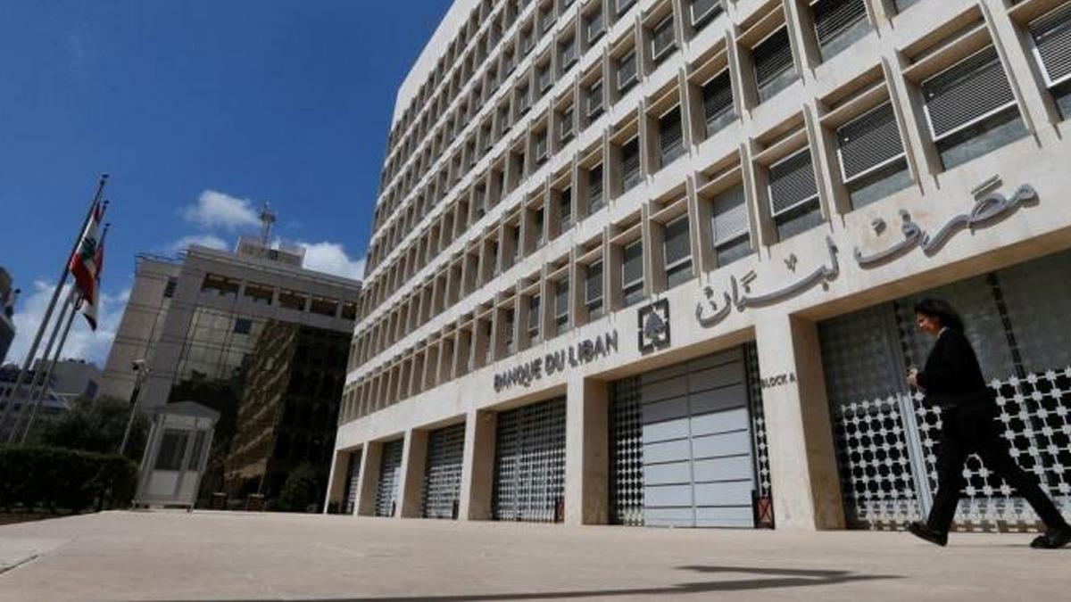 Lbnan Merkez Bankas: Temel rnlere verilen sbvansiyon destei iki aydan fazla sremez
