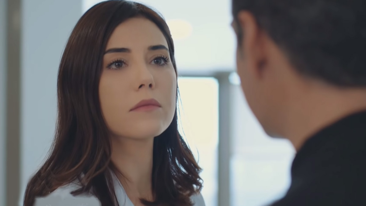Sadakatsiz 9. yeni b�l�m ne zaman?
