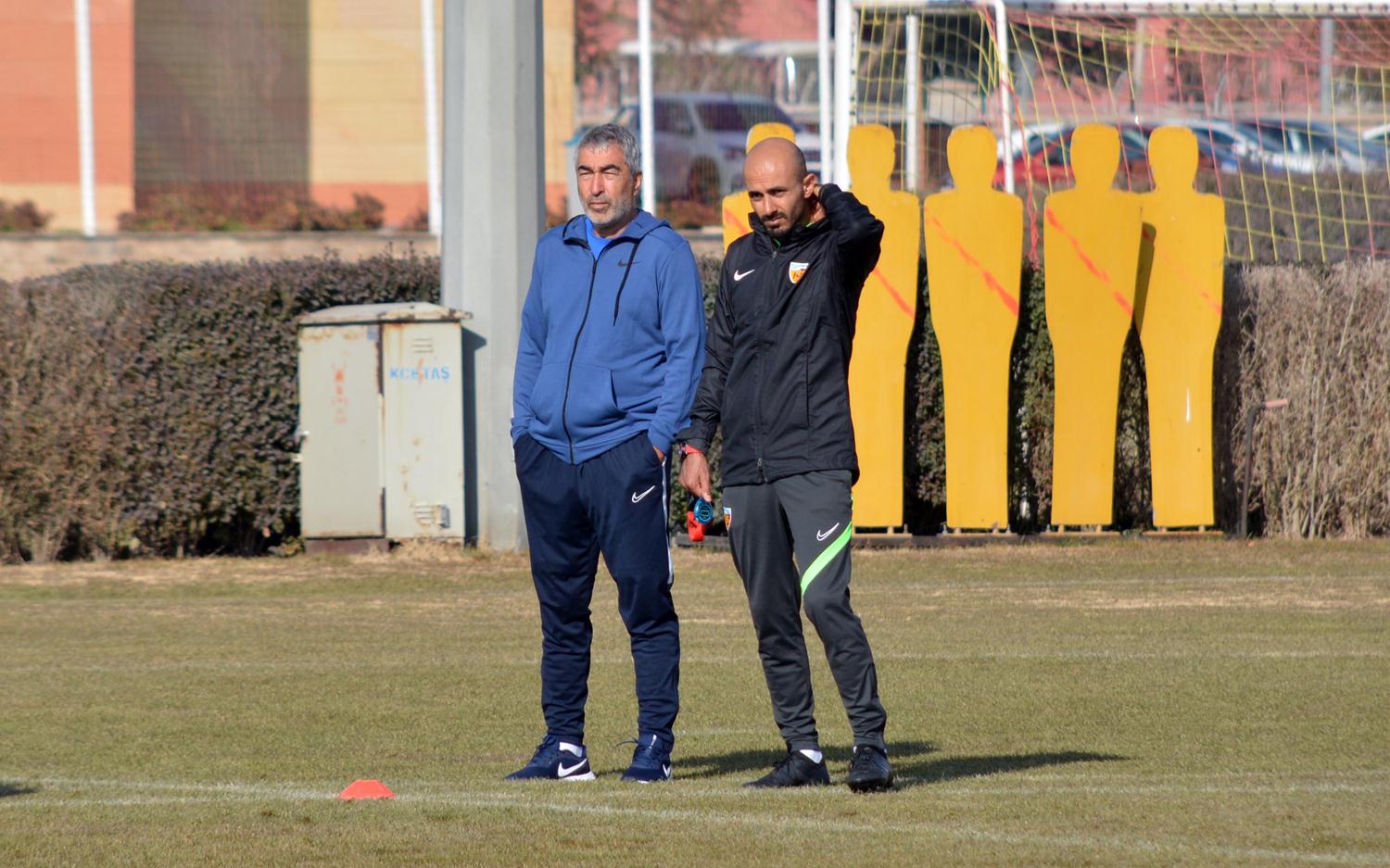 Samet Aybaba art�k kazanmak istiyor