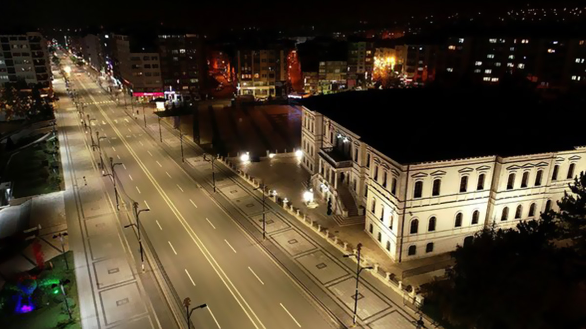 Son dakika haberi... 4 g�nl�k soka�a ��kma yasa�� m� geliyor?