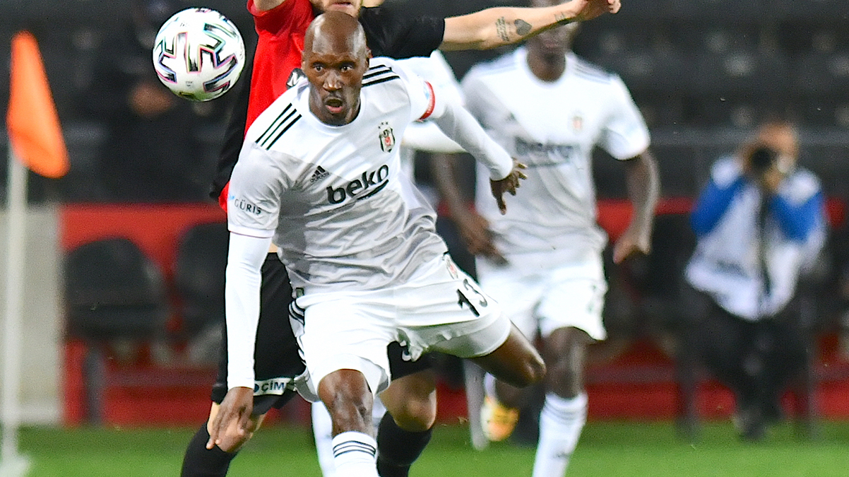 37'lik Atiba i�in karar verildi