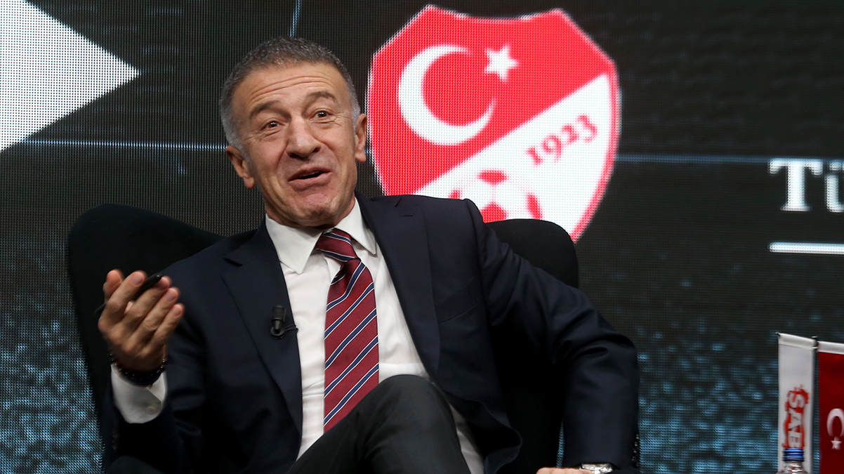 Ahmet A�ao�lu: TFF, A tak�mdaki oyuncu say�s�n� 35'e ��kard�