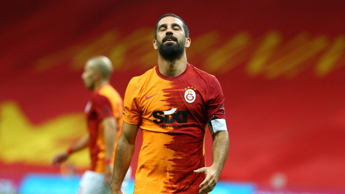 'Ate�im �ok ��kt�, bu i�in �akas� yok'