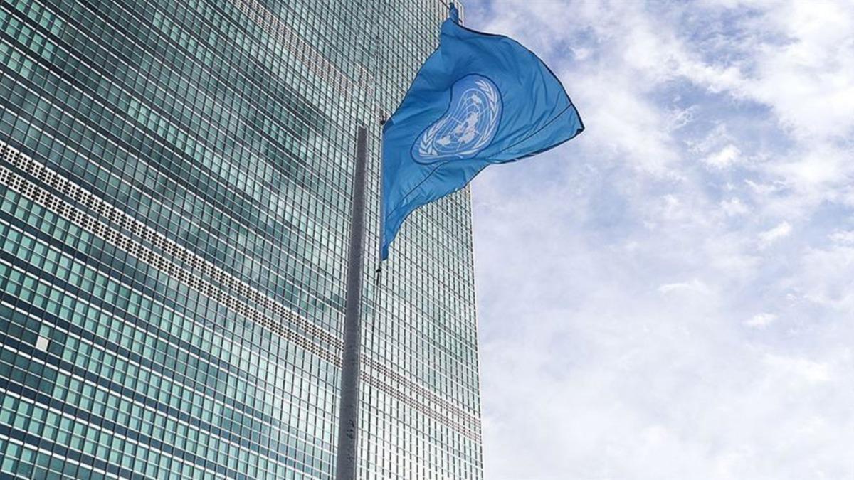 BM'den Fransa'ya ''revize edin'' talimat