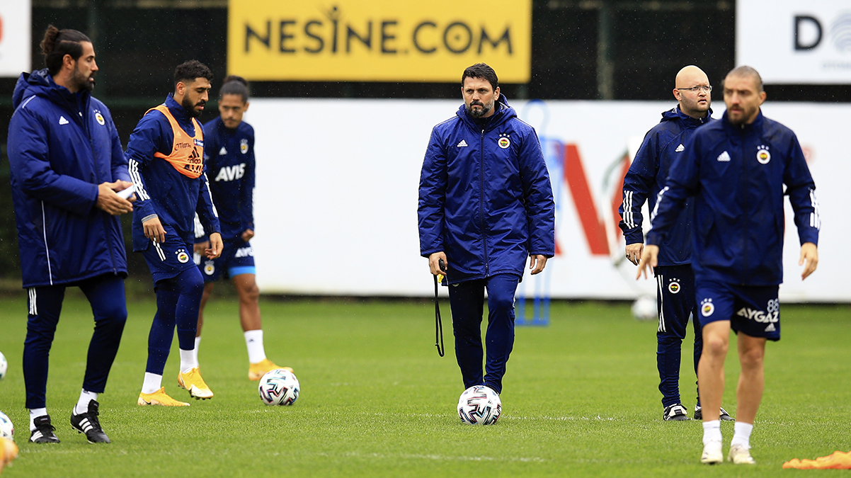 Erol Bulut plan de�i�tiriyor
