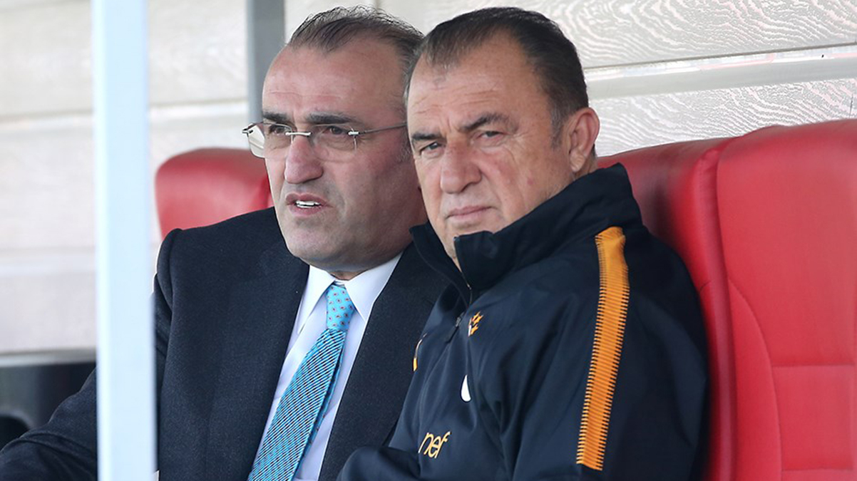 Galatasaray'da 5 imza birden