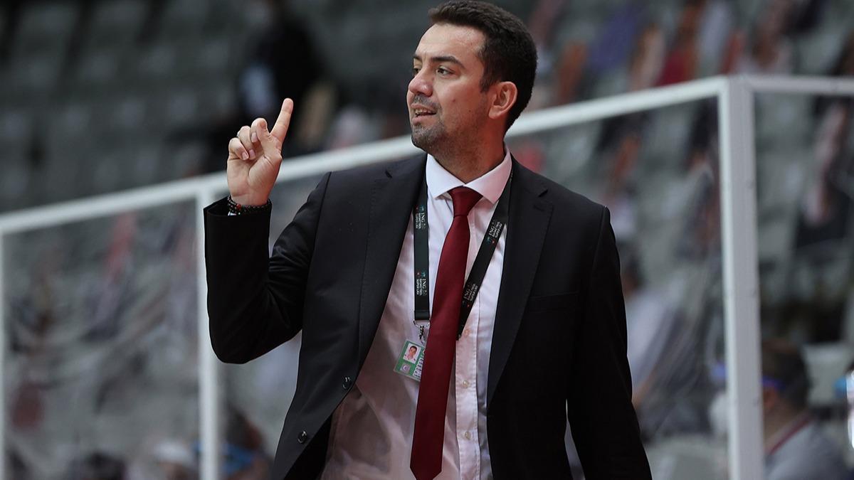 Galatasaray'da mer Uurata dnemi