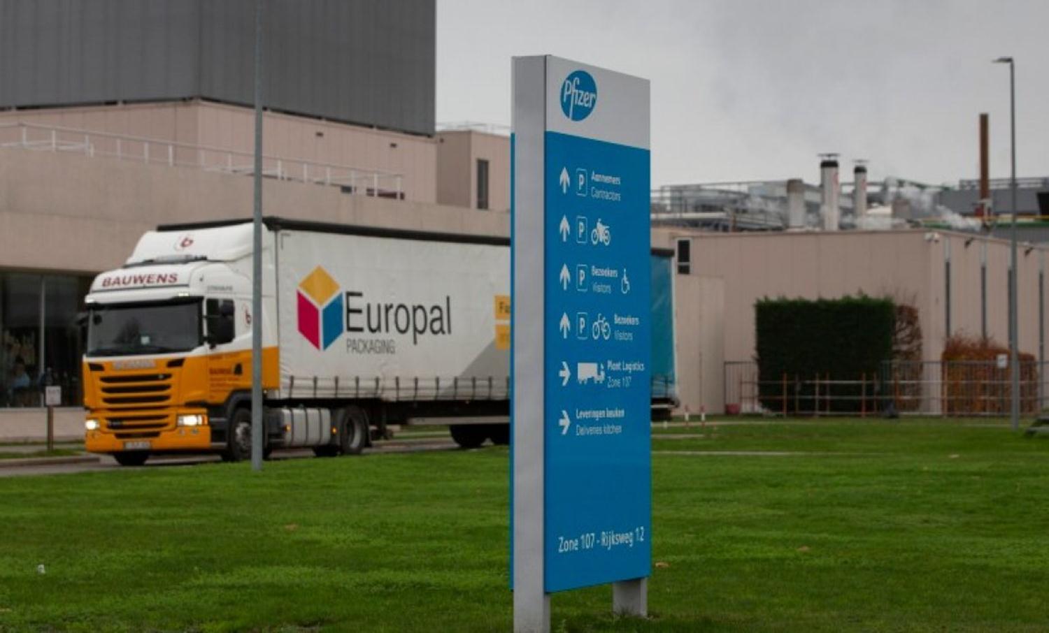 Heyecanland�ran geli�me! Sevkiyat ba�lad�