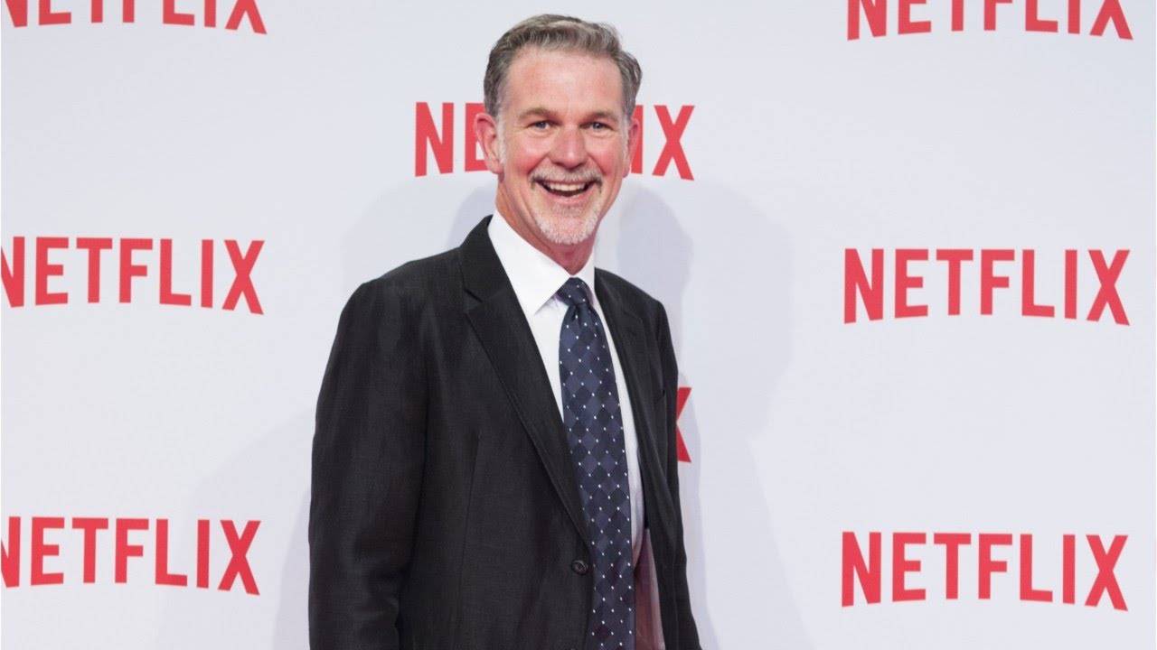 Netflix'ten T�rkiye karar�