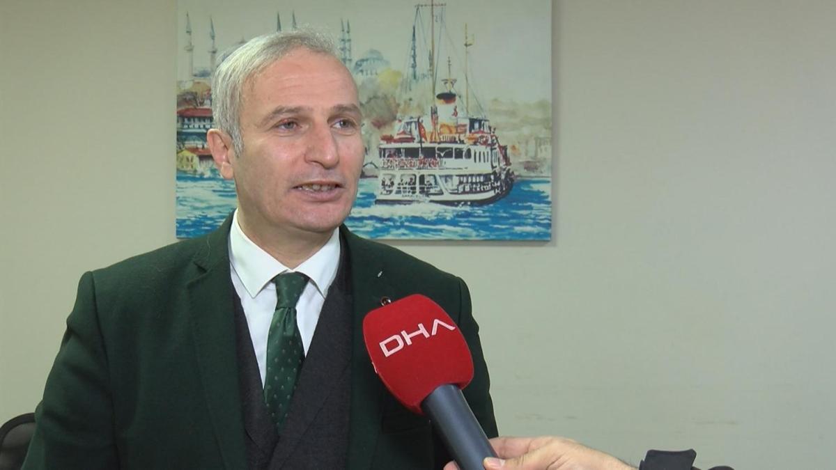 Sokaa kma kstlamalar meyvelerini veriyor