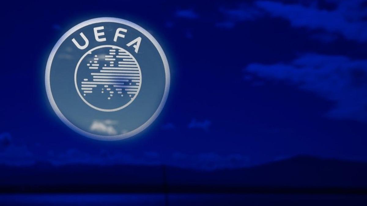 UEFA Avrupa Konferans Ligi'nde finalin adresi belli oldu