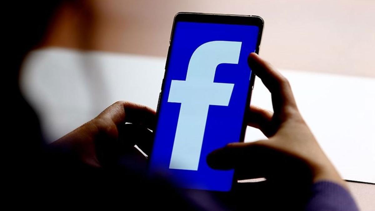 ABD'den Facebook'a sulama