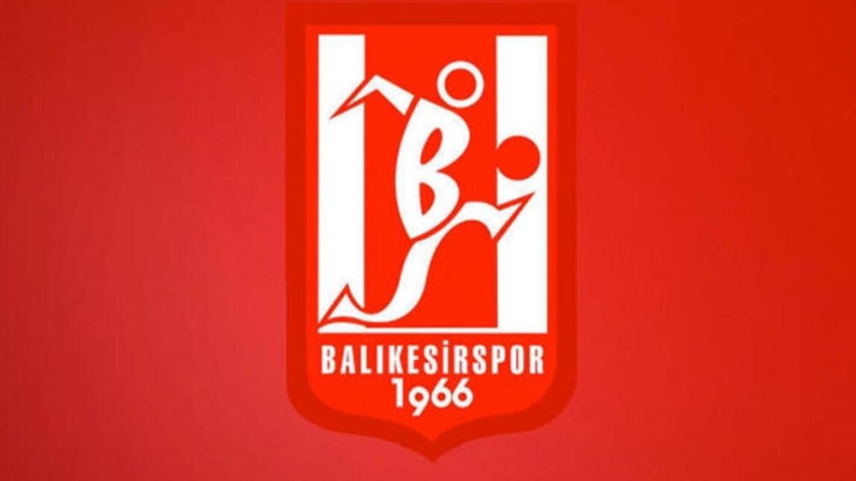 Balkesirspor'un 2 ma Kovid-19 nedeniyle ertelendi 