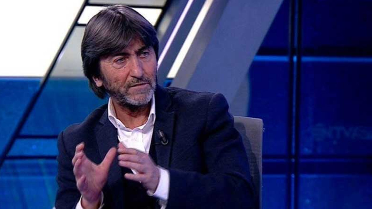 R�dvan Dilmen: Be�ikta� 15 sene oyuncu aramaz