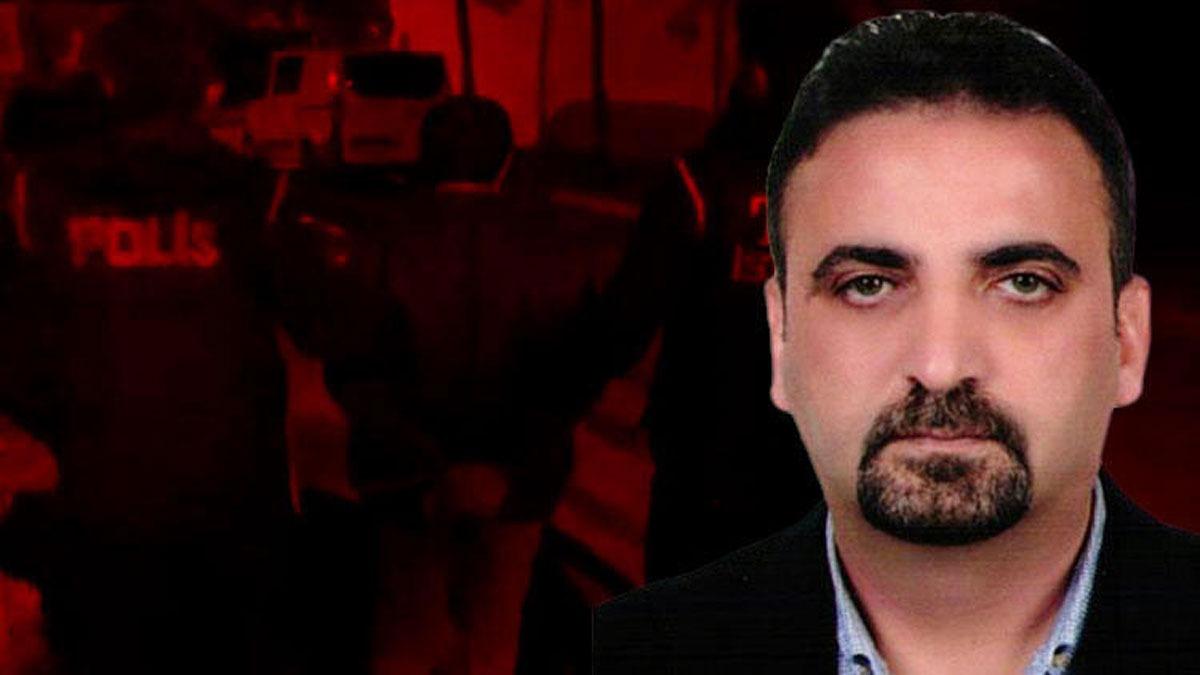 Tutuklanan ili Belediye Bakan Yardmcs  Yavuz'un ldrlen terrist iin ''ehit'' dedii ortaya kt