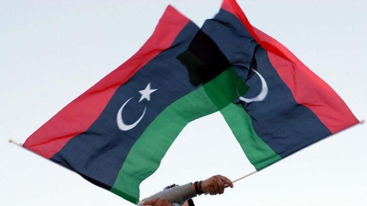Libya ile talya arasnda askeri i birlii anlamas imzaland