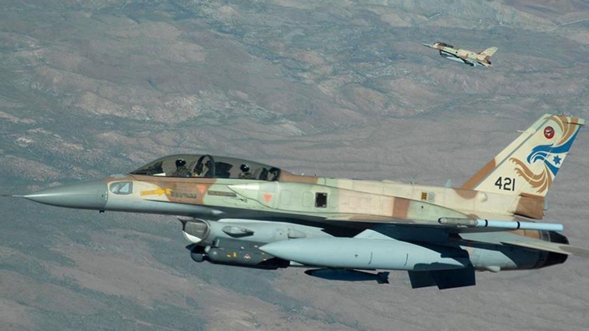 Lbnan'dan BM'ye srail sava uaklar ars