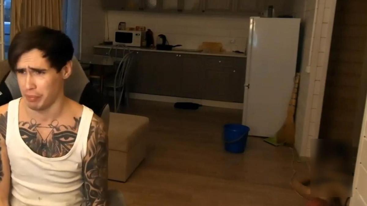 Rusya'da aklalmaz olay! YouTuber para iin hamile kz arkadan ldrd