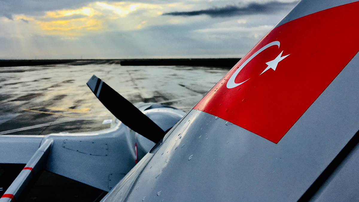 T�rk S/�HA'lar� bir kez daha ABD bas�n�nda: Rusya'n�n hava savunma sistemi etkisiz kald�